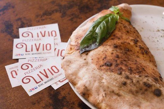 Livio Pizzeria Napoletana
